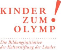 Logo Kinder zum Olymp
