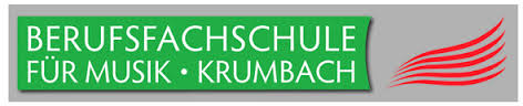 Logo Berufsfachschule-Musik Krumbach