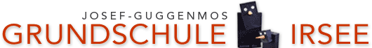 Logo Josef Guggenmos Grundschule Irsee